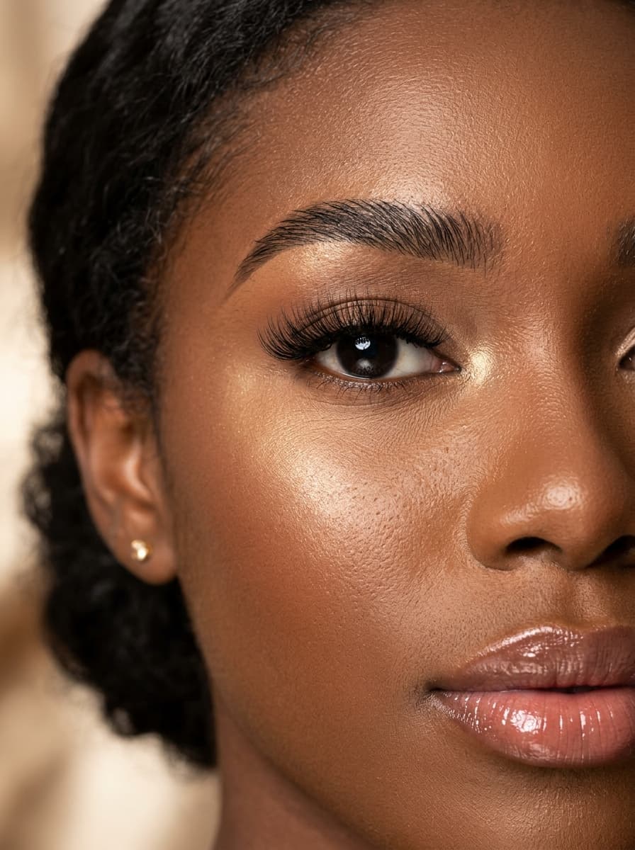 Lashes and Spa Pedicure